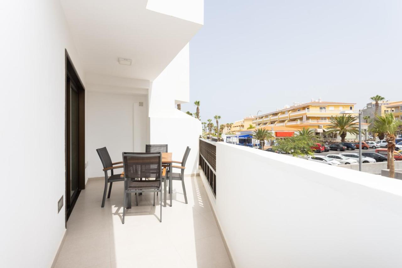Playa San Juan Perfect Stay By Sunkeyrents Exterior photo