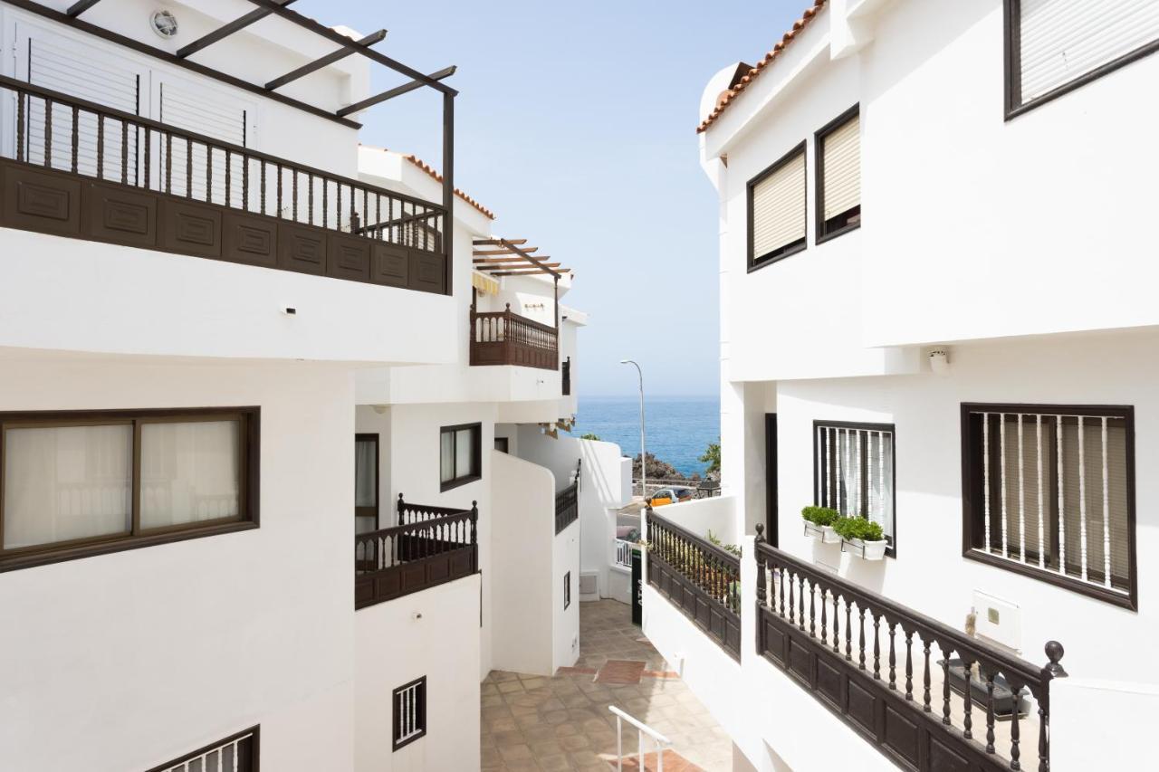 Playa San Juan Perfect Stay By Sunkeyrents Exterior photo